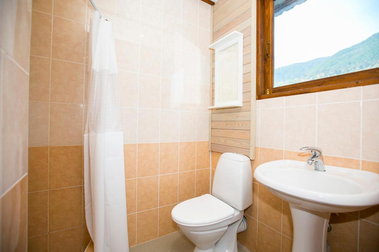 Guest House Lavr Gagra Exterior foto